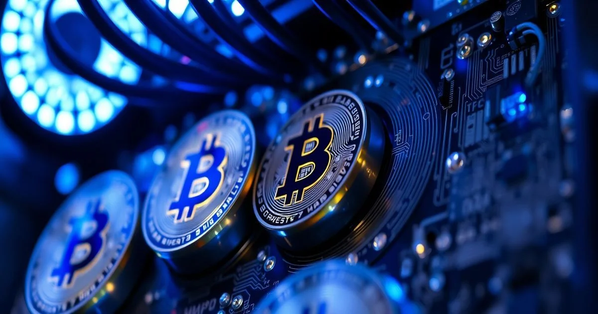 Bitcoin'in Yüksek Beta Stratejisi: Risk mi, Fırsat mı?