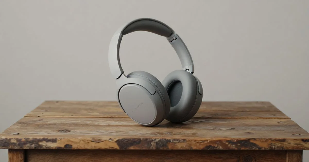 Bose QuietComfort Ultra Headphones (2nd Gen): Industry-Leading Noise Cancellation in 2026