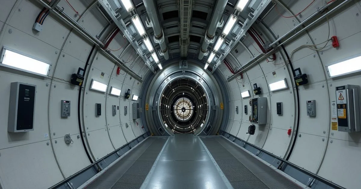 Brookhaven'ın 25 Yıllık Bilim Devrimi: RHIC'in Son Çarpışmaları ve Mirası