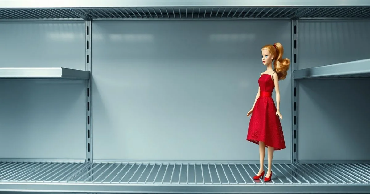 Bullshit Barbie: ChatGPT’nin Yarattığı TikTok Dönüşümü ve Gerçekliğin Çökmeye Başlaması