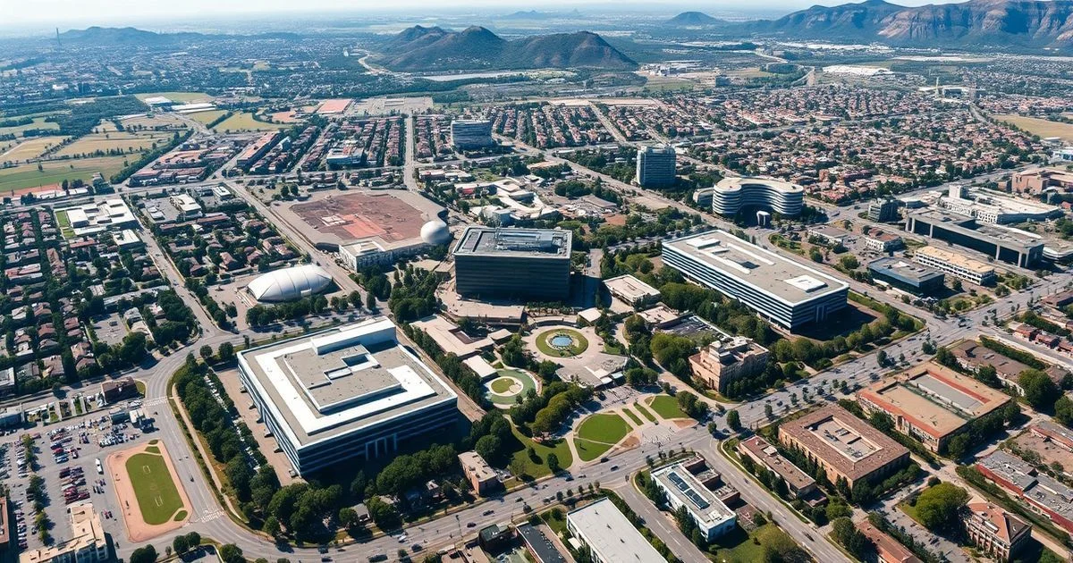 Büyük Teknoloji Şirketleri, ICE Reklamları Nedeniyle Siyasi Baskı Altında