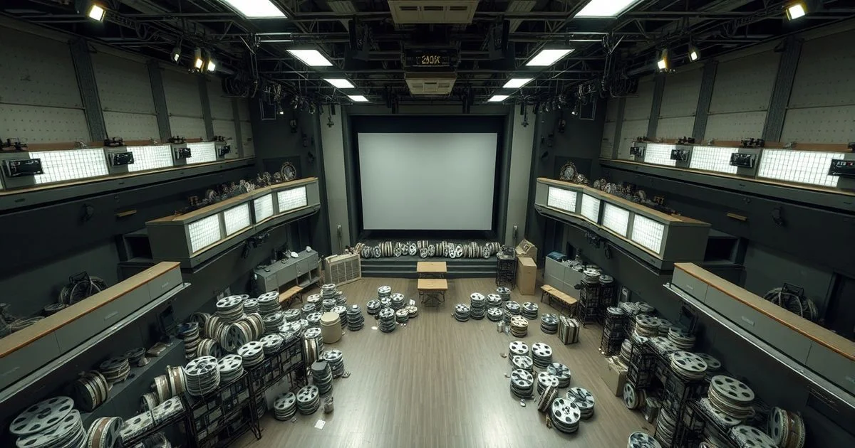 ByteDance Adjusts AI Safeguards After Hollywood Copyright Outcry