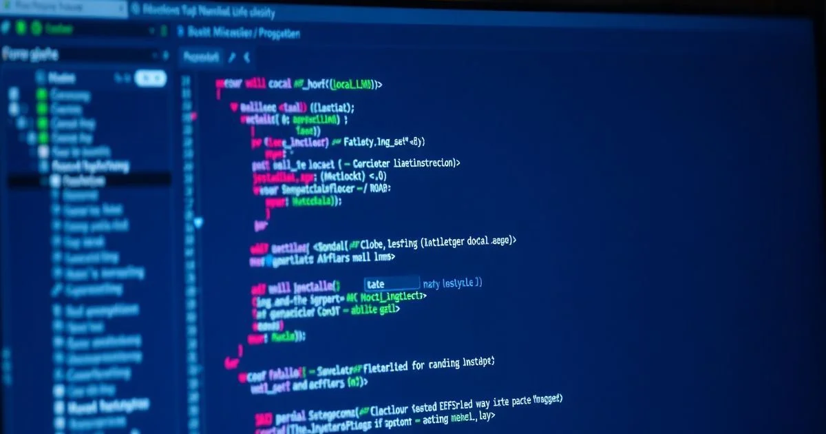 C# Geliştiricileri Yerel Yapay Zeka Modellerini Konuşuyor: En İyi LLM Seçimi