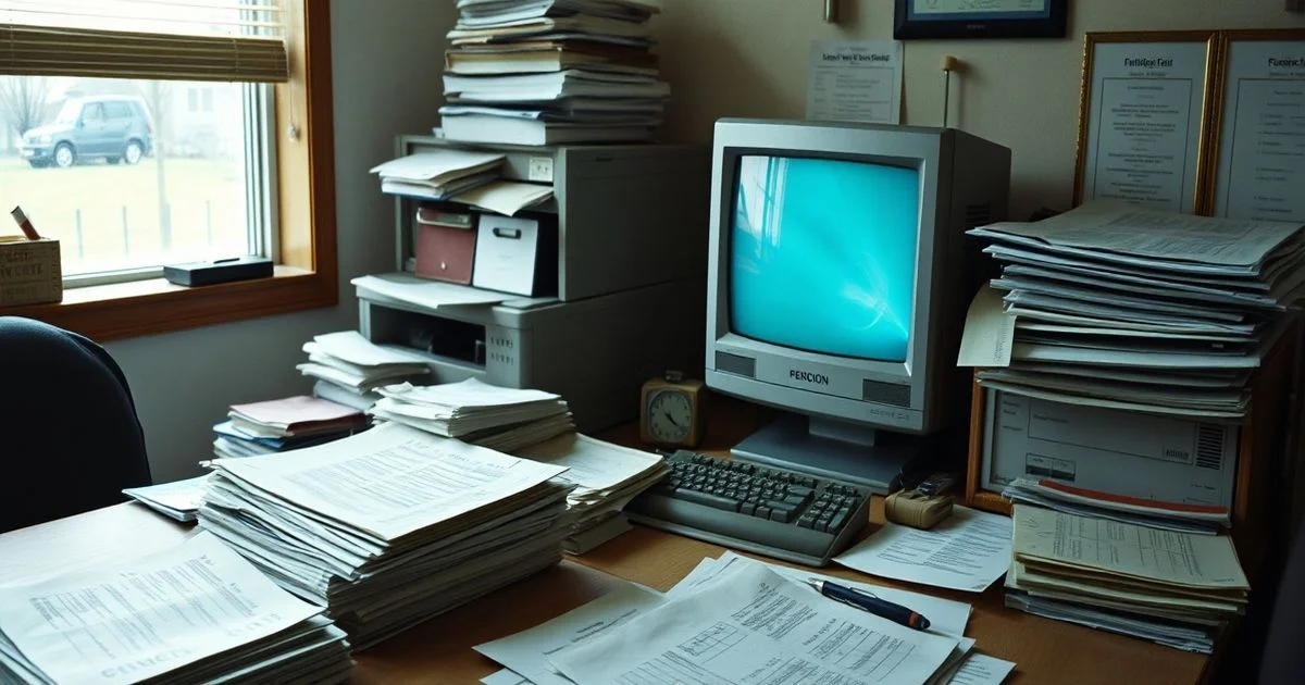 Capita, İngiliz Emeklilik Gecikmelerini Çözmek İçin Microsoft Copilot’u Kullandı