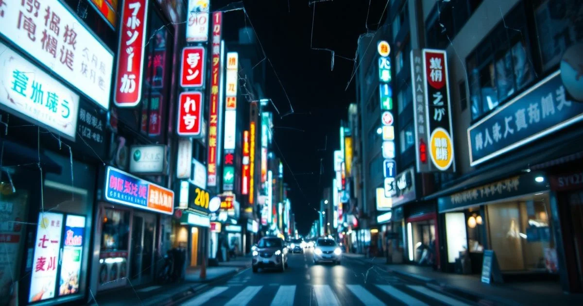 Charli XCX ve Takashi Miike: Pop'un Şeytani Yüzü Tokyo'da Buluşuyor