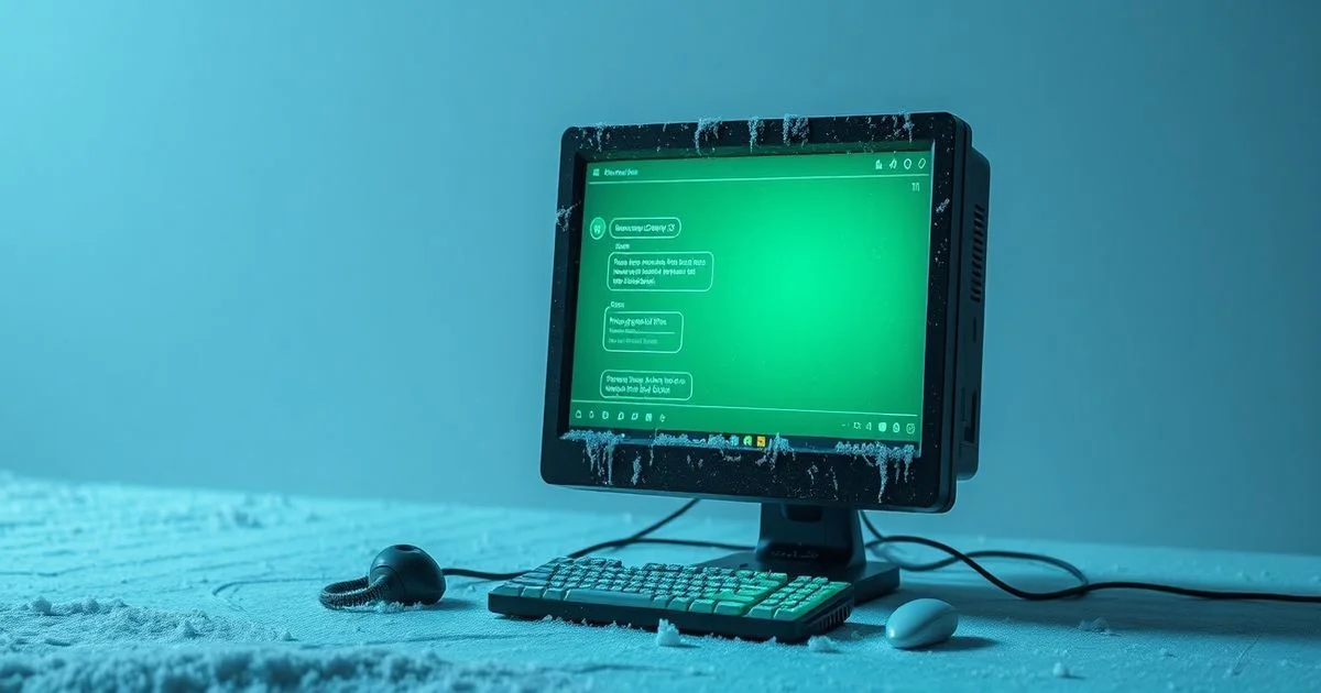 ChatGPT-4o Kapatıldı: Kullanıcılar Gözyaşlarıyla Veda Etti, OpenAI Neden Bu Kararı Aldı?