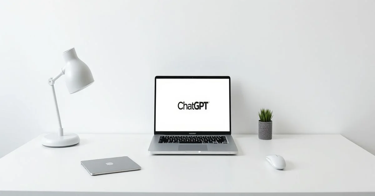 ChatGPT Bana 'Bir Dakika Dinlen' Diyor: Neden ve Nasıl Durdurdum?