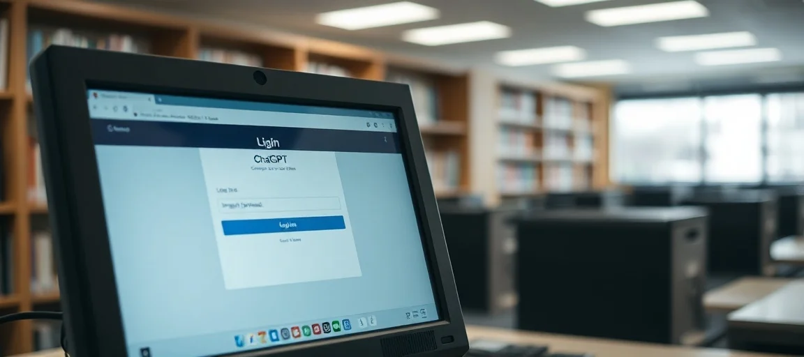 ChatGPT & Akademik Dürüstlük 2026: Stanford Mezunu 'Sadece Biraz Hile' İtirafını Yapıyor