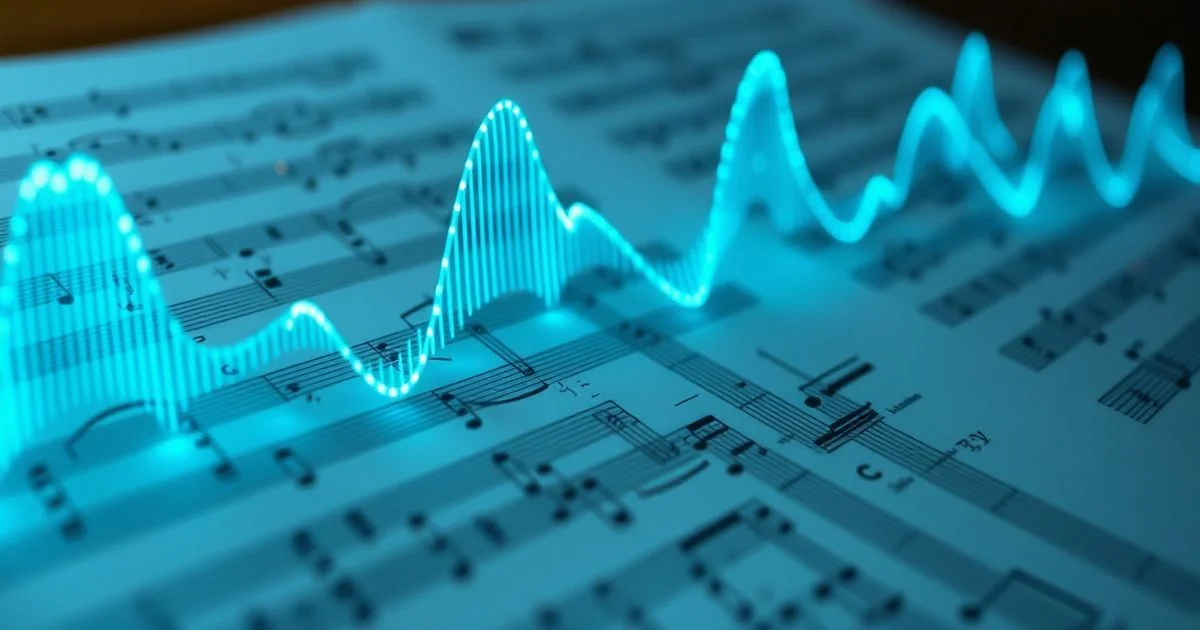 AI Music Analysis: Can ChatGPT Decode Your Favorite Song's Magic?