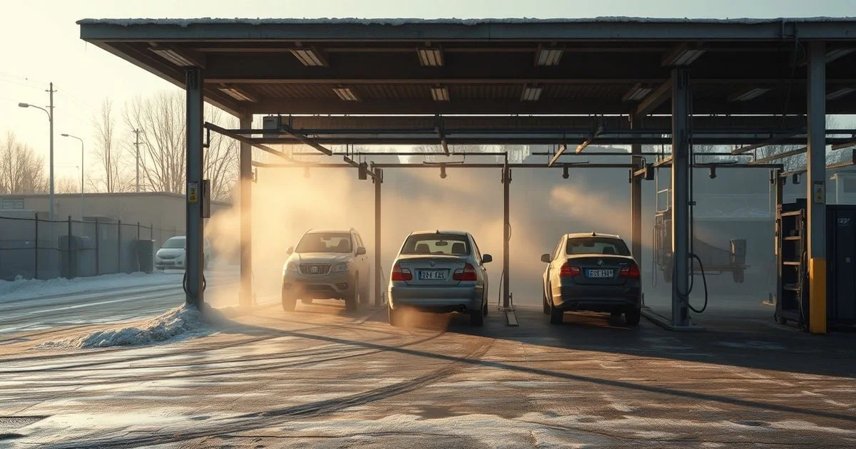 ChatGPT Fails Real-World Car Wash Test, Raising Questions on AI Contextual Understanding