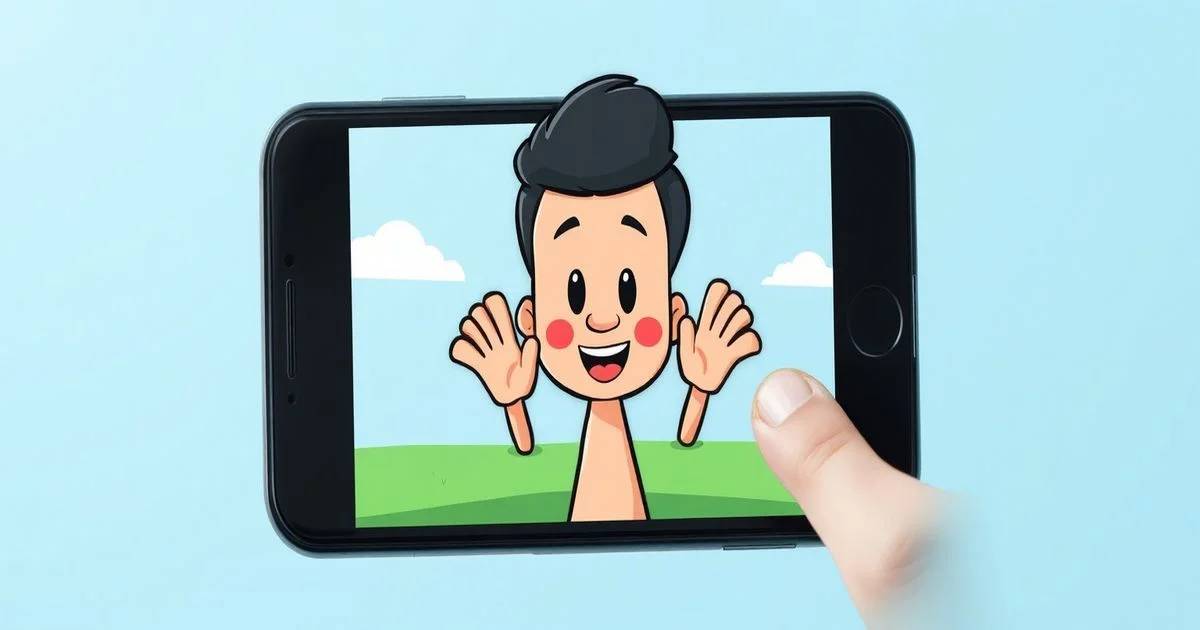 ChatGPT Karikatür Trendi Sosyal Medyayı Kasıp Kavuruyor