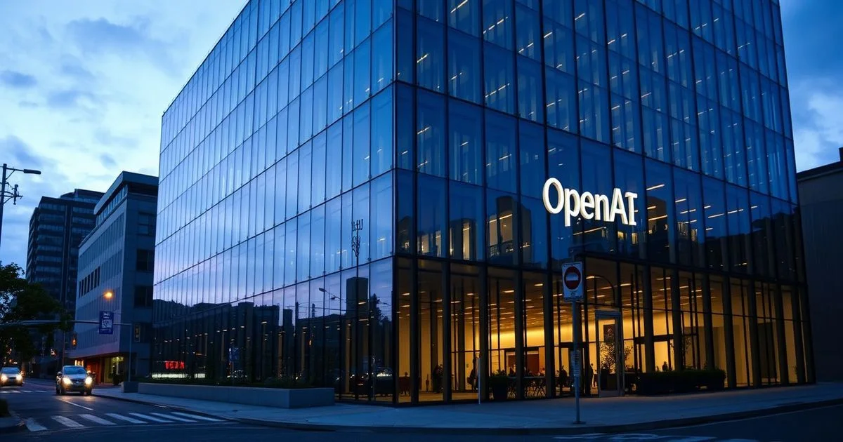 ChatGPT Caricature Trend: AI Captures Our Digital Selves