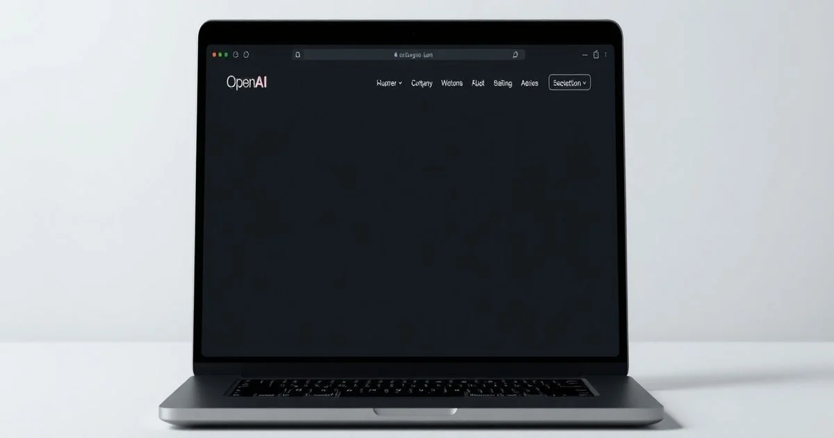 ChatGPT Pro Lite Mi? OpenAI’nin Gizli Yeni Modeli mi, Yoksa Bir Yanlış mı?