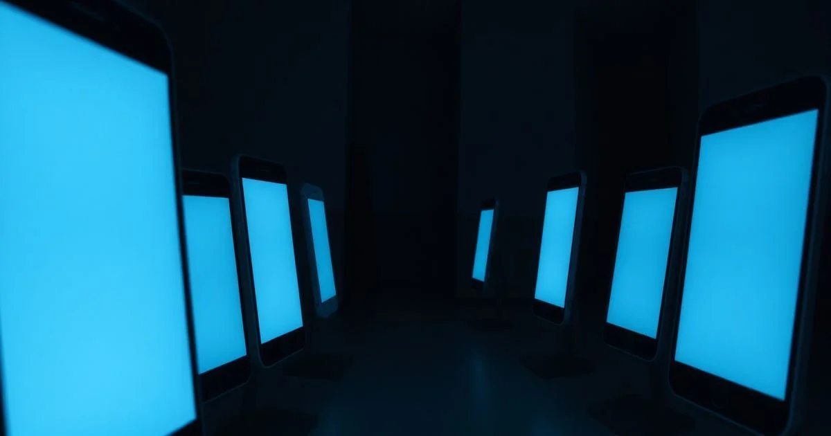 ChatGPT Sesleri Her Yerde: Neden YouTube’da Her Video Aynı Şekilde Konuşuyor?