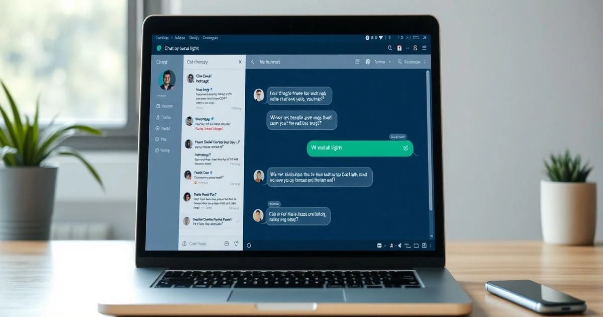 ChatGPT Terapist Olarak Kullanılabilir mi? Riskler ve Fırsatlar
