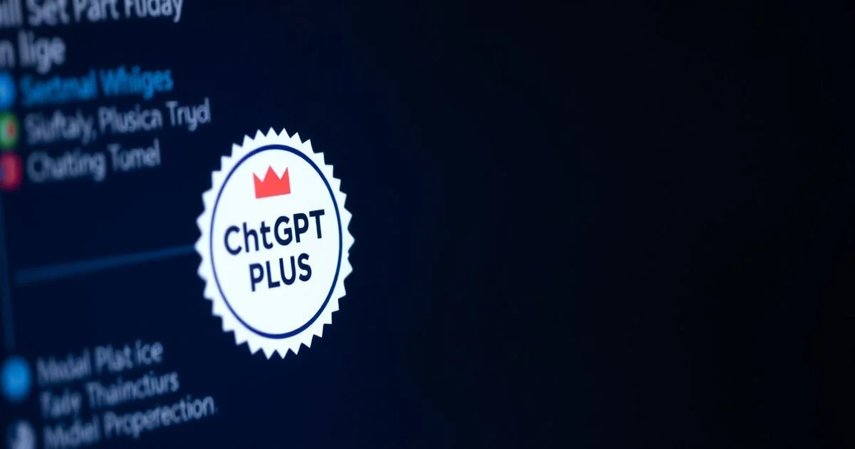 ChatGPT's Celebrity Identification Block Sparks User Backlash Over Value