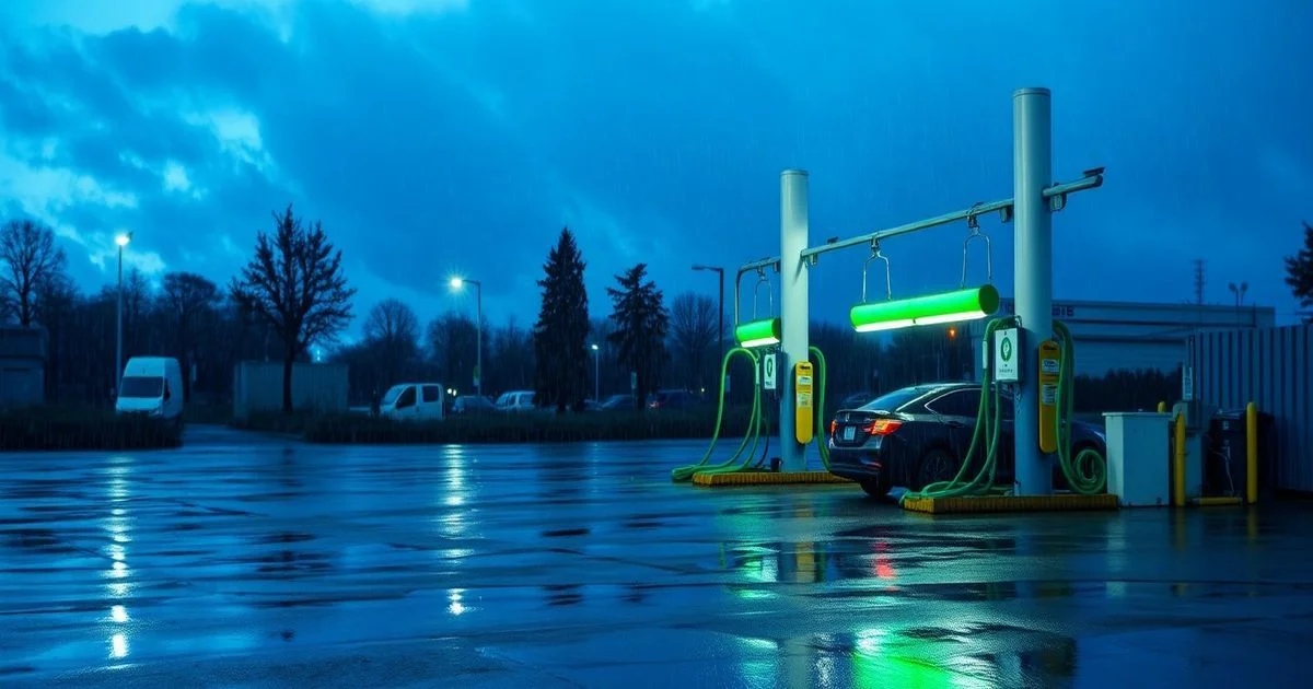 ChatGPT ve Claude’a Araç Yıkama Sorusunu Sorduk: İki Yapay Zekanın İnsan Zekasını Test Eden Yanıtları