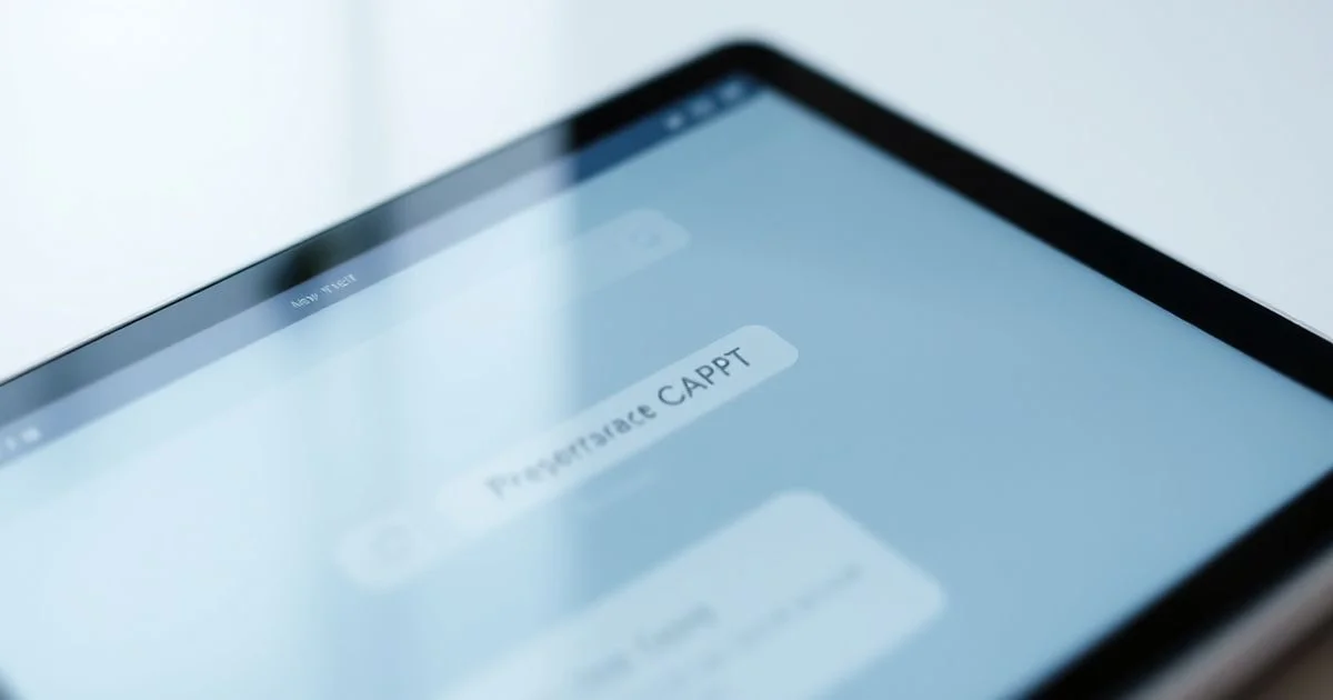 ChatGPT'de Devrim Gibi Güncelleme: Artık Daha Net ve Doğru Yanıtlar