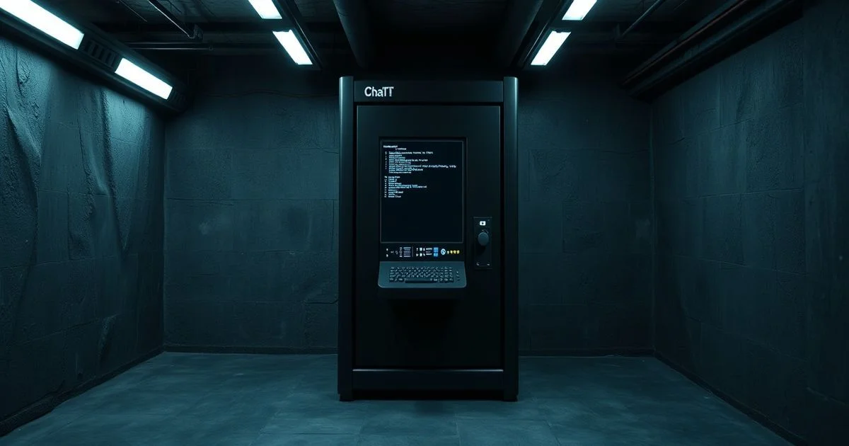 ChatGPT’de Yeni Güvenlik Sistemleri: Kilitli Mod ve Risk Etiketleriyle AI Güvenliği Yeniden Tanımlanıyor