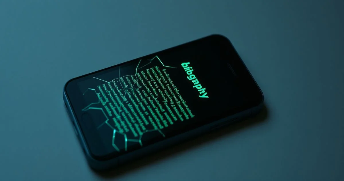 ChatGPT Easily Manipulated Into Spreading Falsehoods About Real People