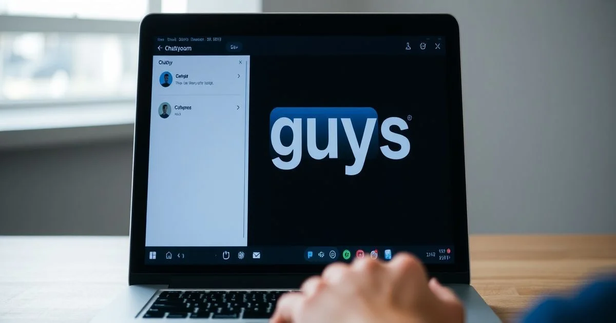 ChatGPT'nin Dilsel Karmaşası: 'Guys' Neden Cinsiyet-Nötr Oldu?