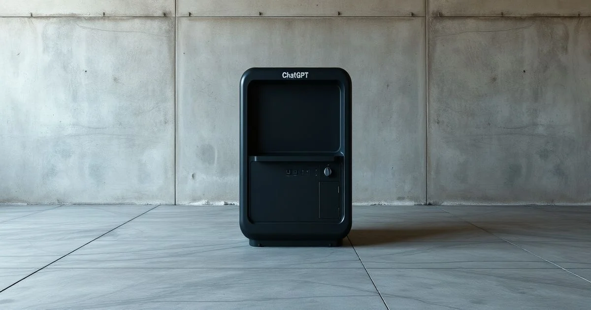 ChatGPT'nin Yeni Kilit Modu: Siber Tehditlere Karşı Kalkan mı, Yoksa Kısıt mı?