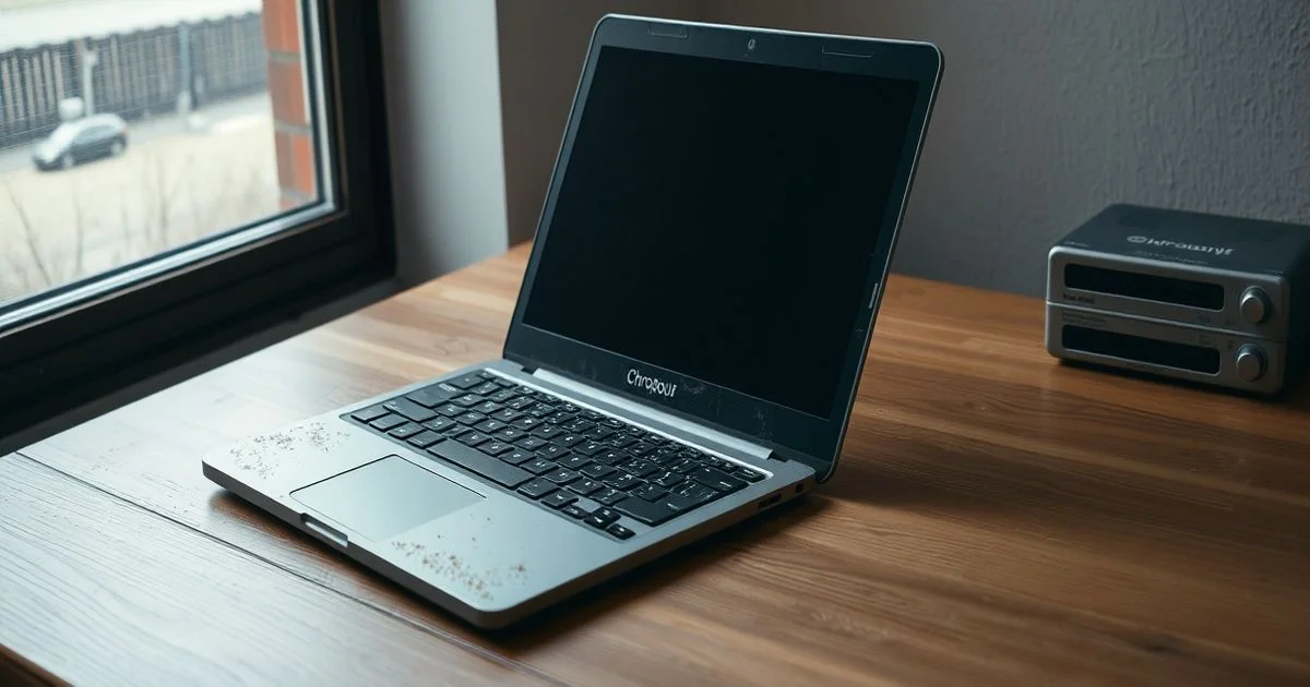 Pencil and Paper vs. Chromebooks: The Education Technology Debate Heats Up