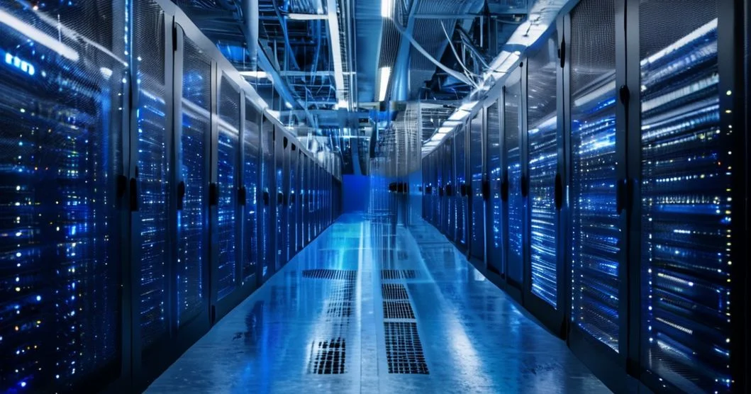 Ciena, Yapay Zeka Altyapısının İkinci Dalgasına Binmiş Durumda