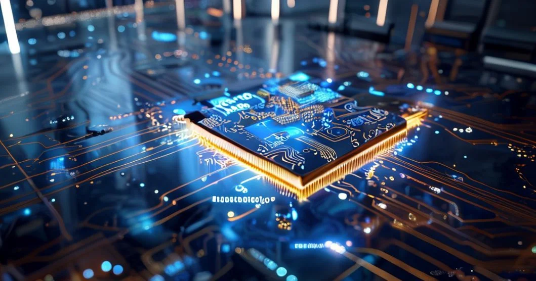 Çin, Nvidia'nın Yüksek Performanslı Yapay Zeka Çiplerinin İthalatını Onayladı