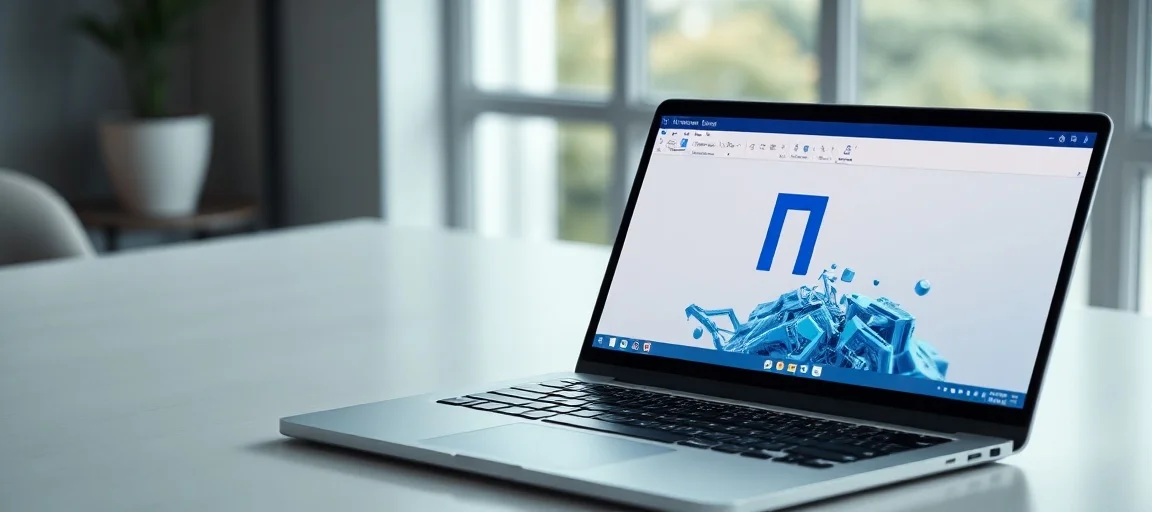 Claude AI Joins Microsoft Office 2026: Excel, Word, PPT & Outlook Beta