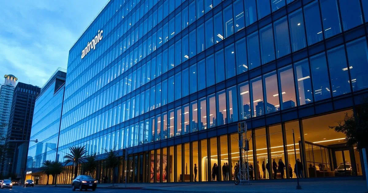 Anthropic's AI Agents Build C Compiler Autonomously in Major AI Breakthrough