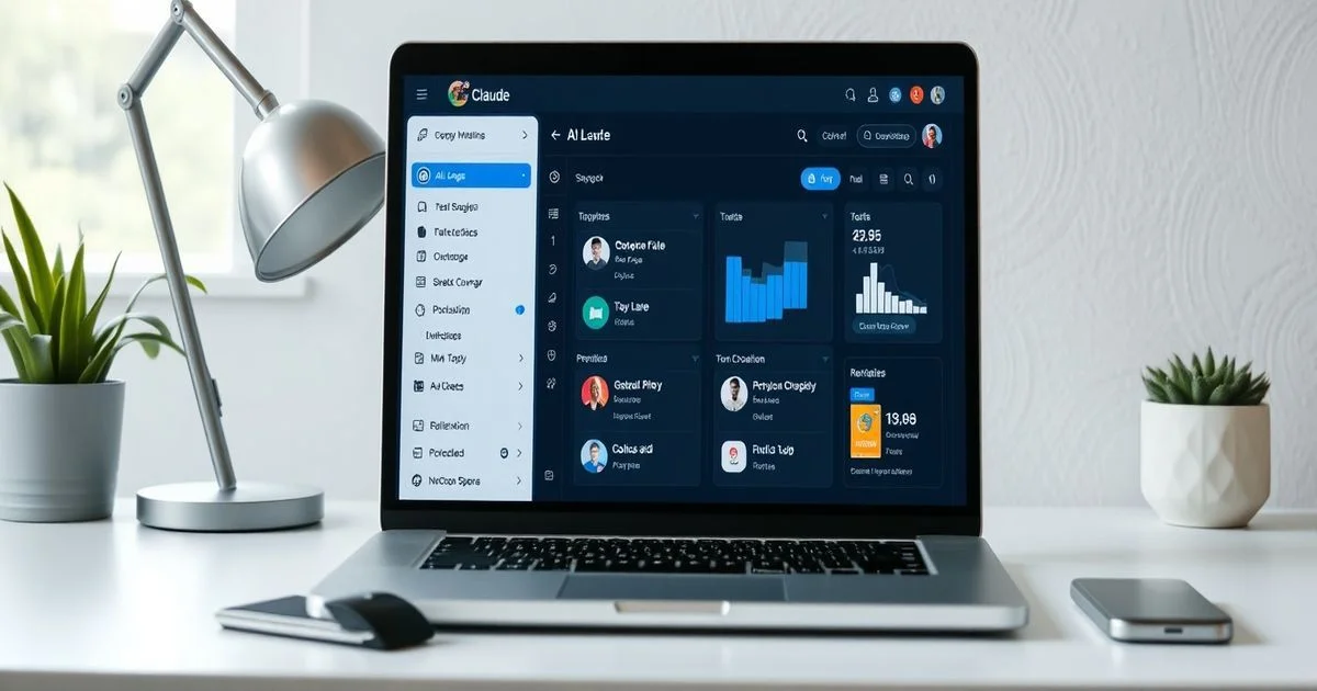 Claude'un Dosya Organizasyon Özelliği Kullanıcıları Nasıl Etkiliyor?