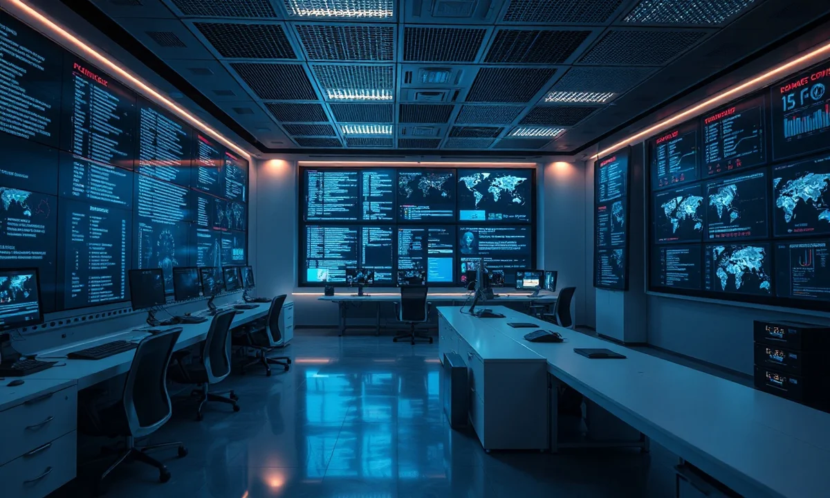 AI Laid Off 1,100 Workers at Cloudflare in 2026 Despite Record Revenue