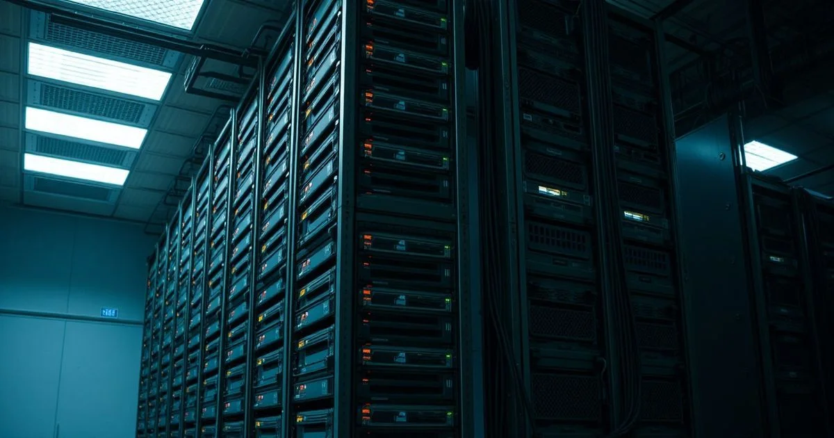 Yapay Zeka ile COBOL Modernizasyonu: 60 Yıllık Kodlar 10