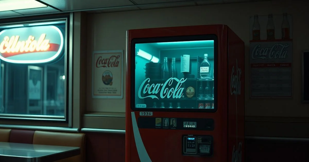 Coca-Cola turns to AI marketing as price-led growth slows