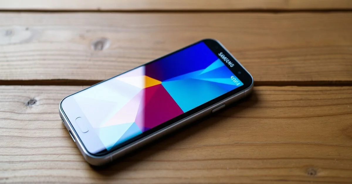 Çocuklar İçin İlk Akıllı Telefon: AT&T ve Samsung'dan Ebeveyn Kontrollü Devrim