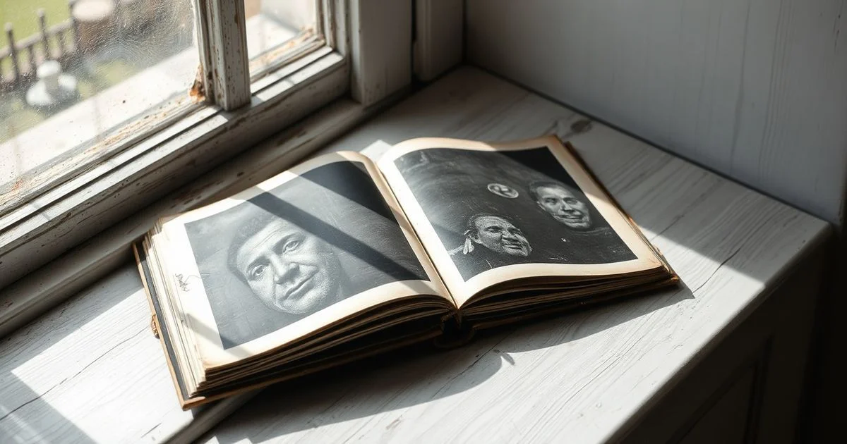 Çocukluk Fotoğraflarıyla AI'ya Duygu Öğretmek: Sesle Hareket Eden Geometrilerin Sırrı