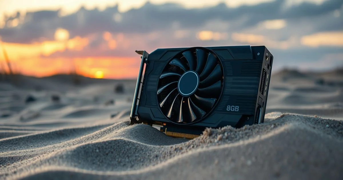 Optimizing Image-to-Image Generation in ComfyUI for 8GB VRAM Users