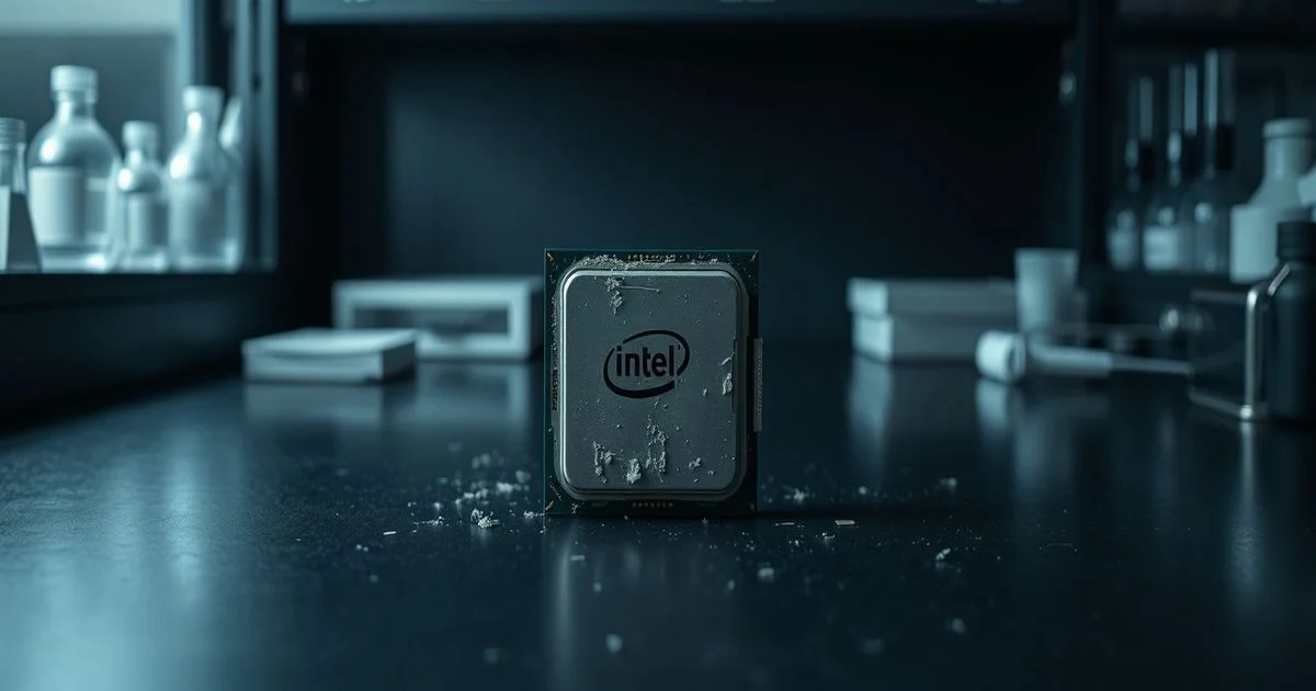 CPU'da 1.2 Saatte AI Modeli Eğittim, Matris Çarpımları Yoktu: Neden Bu İnanılmaz?