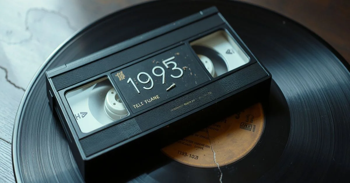 CROW: 1983’te MTV’yi Şok Eden Gizemli Fransız Sanatçı mı Yoksa Yapay Zeka Mi?