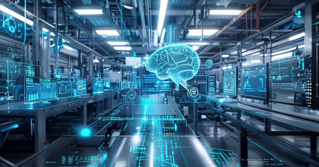 CVector, Endüstriyel Sinir Sistemi için 5 Milyon Dolar Yatırım Aldı