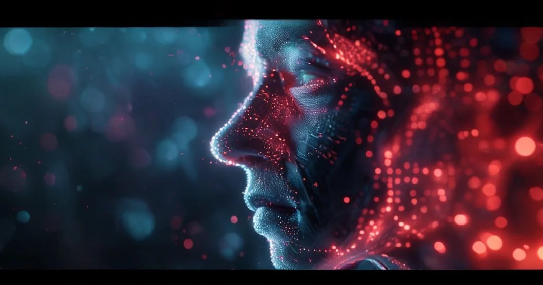 Darren Aronofsky's AI Series Sparks Reactions