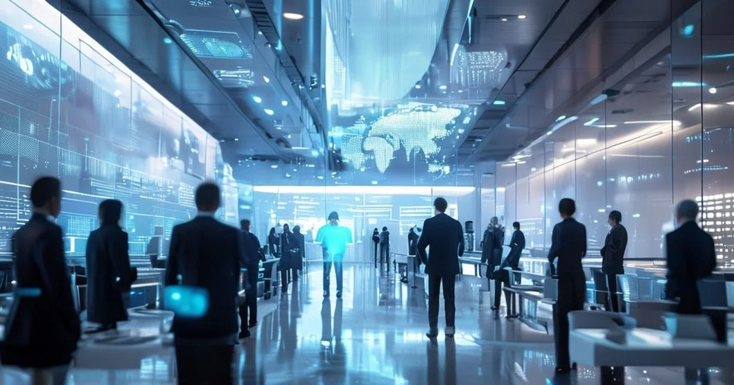 Davos 2026: Dünya Ekonomik Forumu Nasıl Bir Teknoloji Zirvesine Dönüştü?