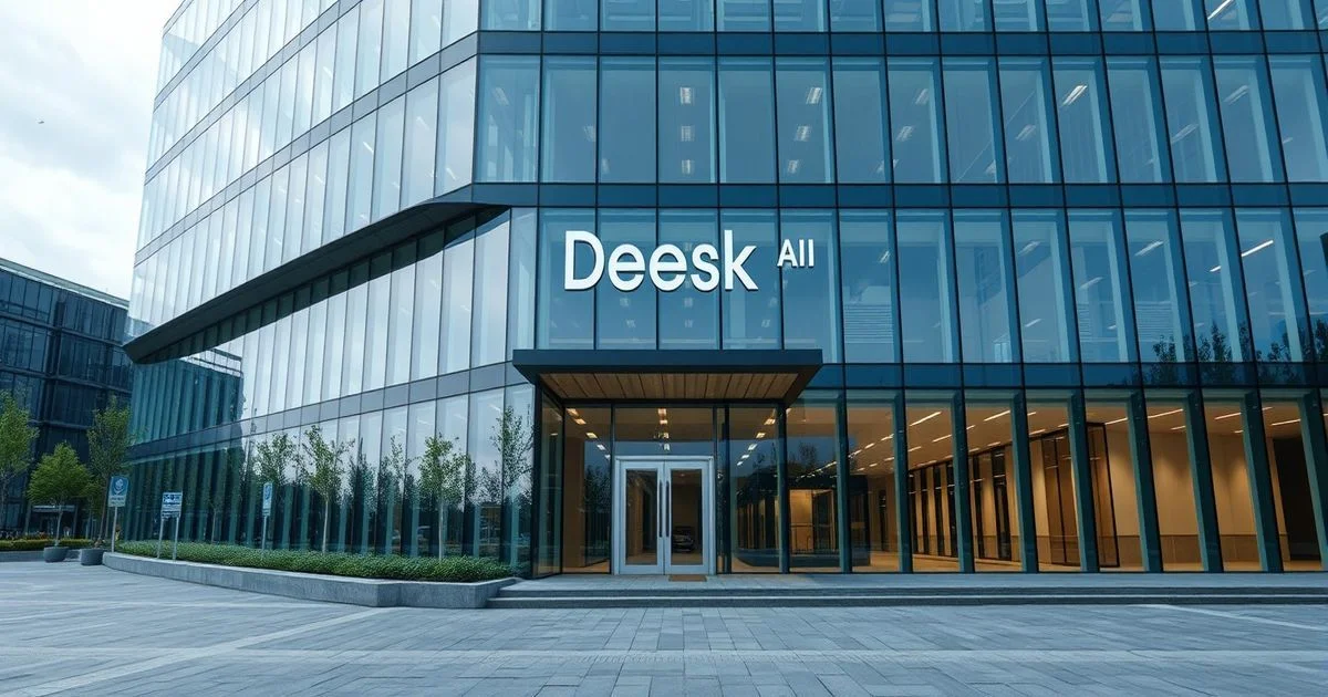 DeepSeek Expands AI Capabilities with 1M Context Window Update
