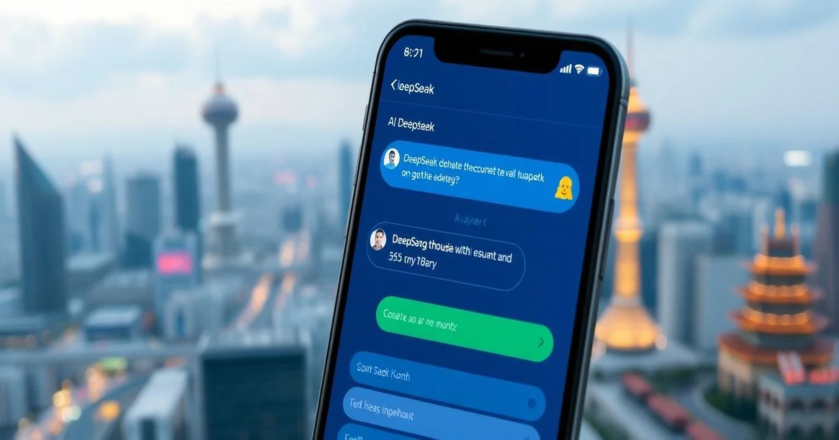 DeepSeek Sonrası Dünya: Açık Kaynak AI Ekosisteminde Çin'in Yükselişi