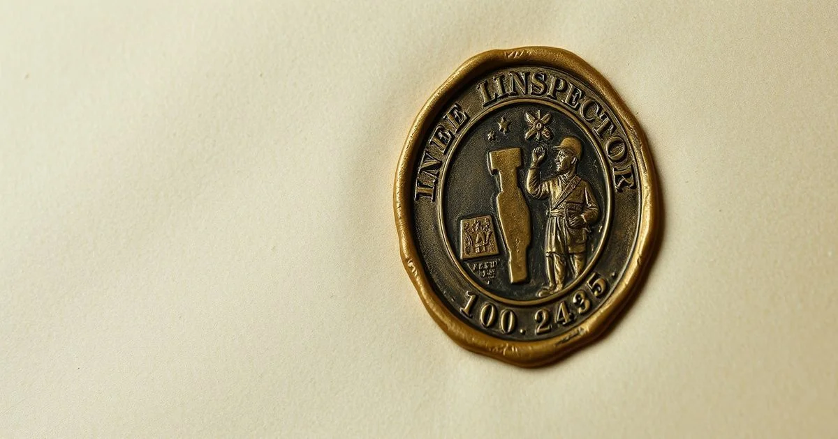 Denetçinin Gölgesinde: Kontrolün ve Güvenin Tarihsel Yolculuğu