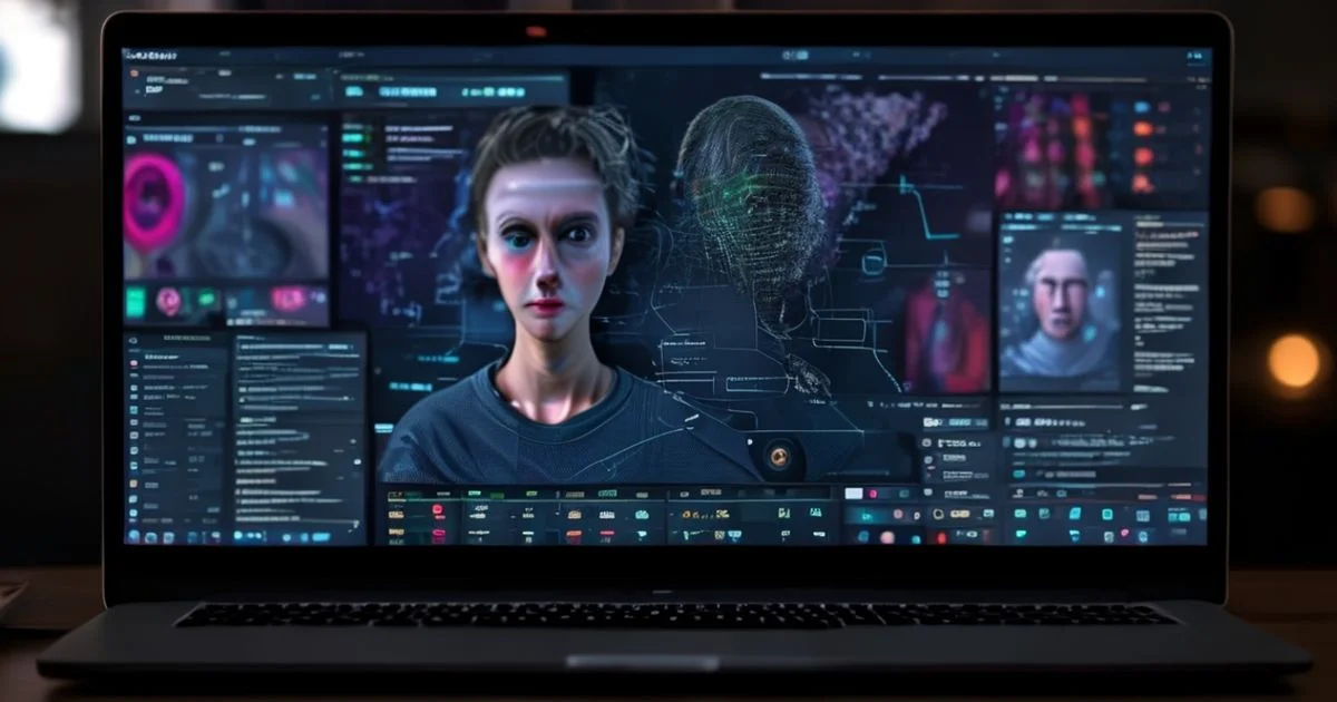 Derin Sahte Krizi: Akademisyenin Yapay Zeka İmzasıyla Mücadelesi