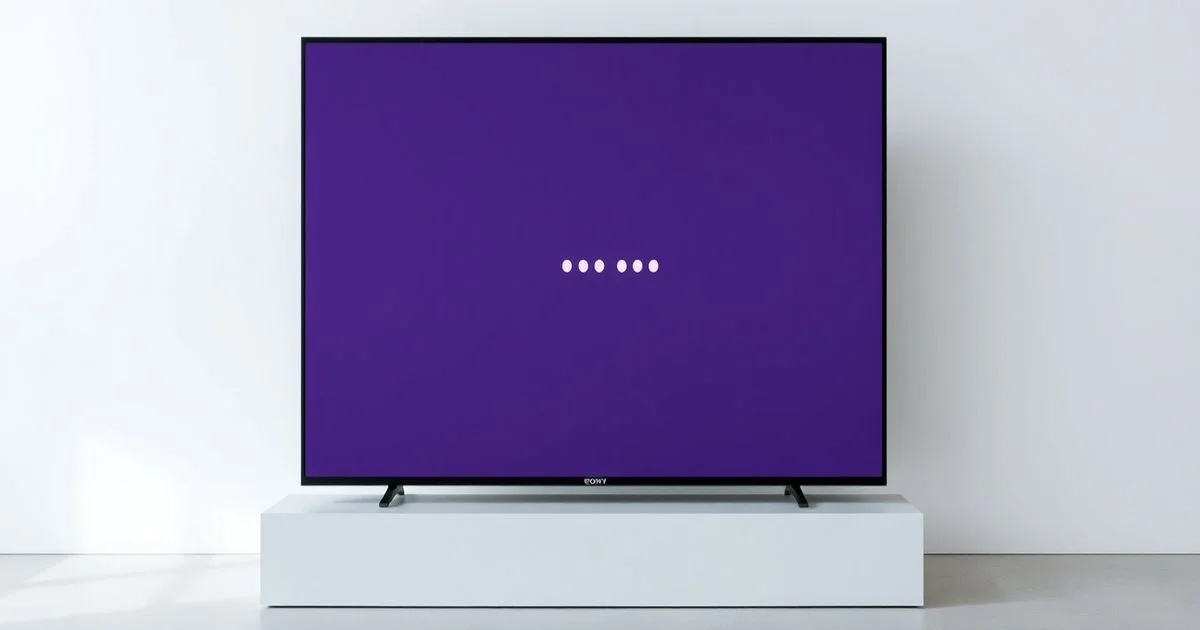 Dev Ekranların Fiyat Çöküşü: 85 İnç Sony Bravia'nın 1000 Doların Altına İnmesinin Arkasındaki Stratejik Deprem