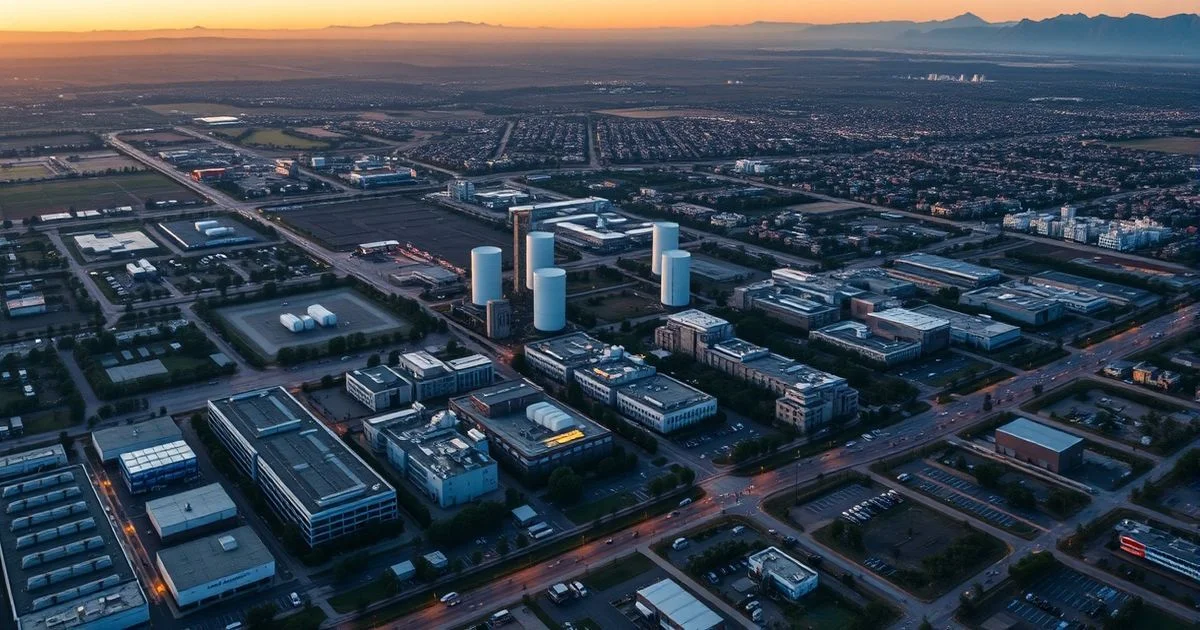 Dev Teknoloji Şirketlerinden 610 Milyar Dolarlık AI Hamlesi, Piyasa Değeri 950 Milyar Dolar Eriyor