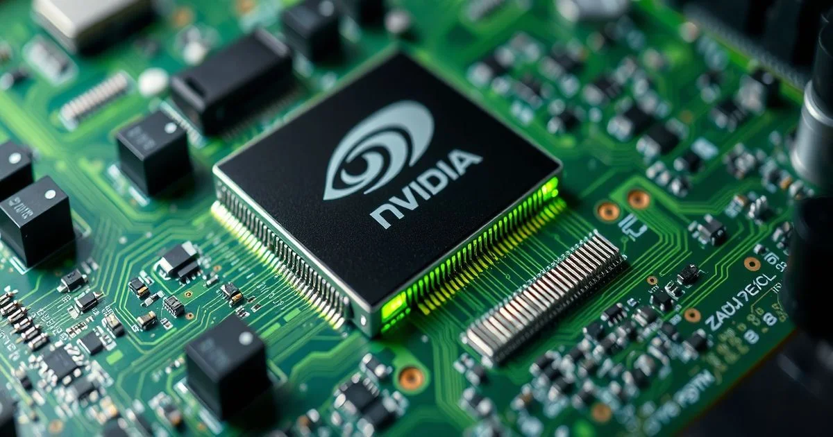Dev Teknoloji Şirketlerinin 650 Milyar Dolarlık Yapay Zeka Yatırımı Nvidia'yı Uçurdu